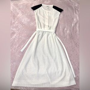 1970s Vintage Dress